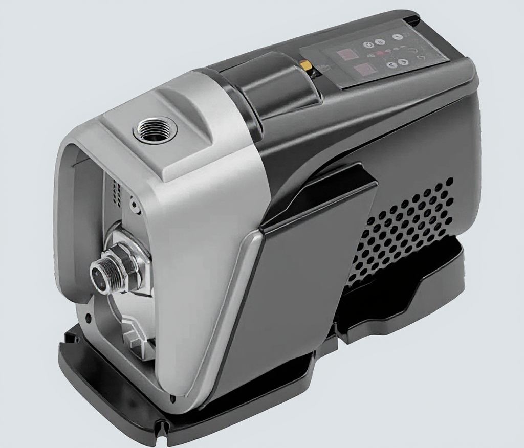 RUC-750 Intelligent Booster Pump