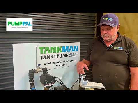 PumpPal Backup Power Pack (Pump not included)